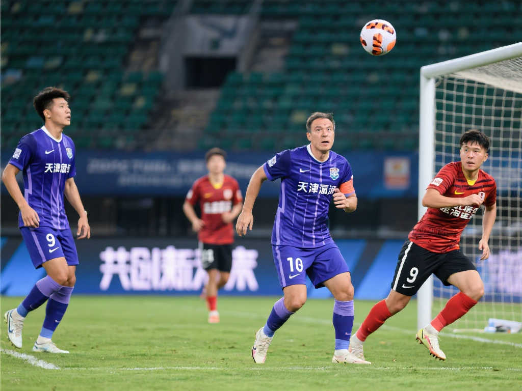 他在射手榜 他在射手榜